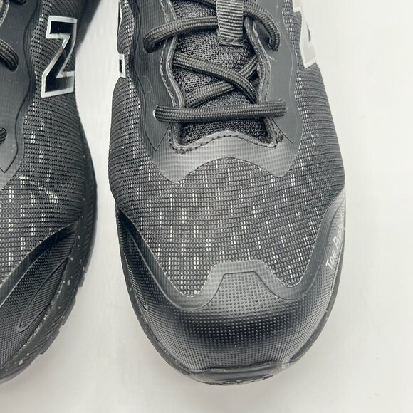 7W 7 WIDE WIDTH New Balance Womens Logic Comp Toe Eh Pr Sr Work Shoes - Picture 5 of 13